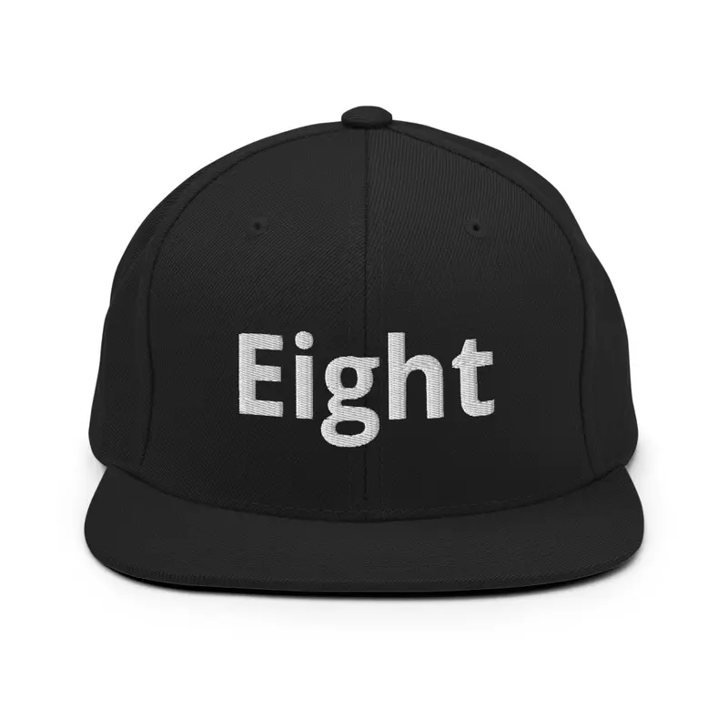 Eight Hat